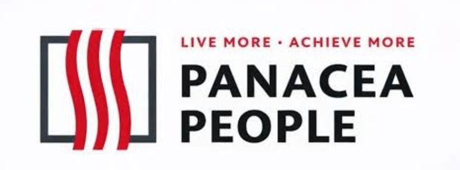 Panacea People Logo